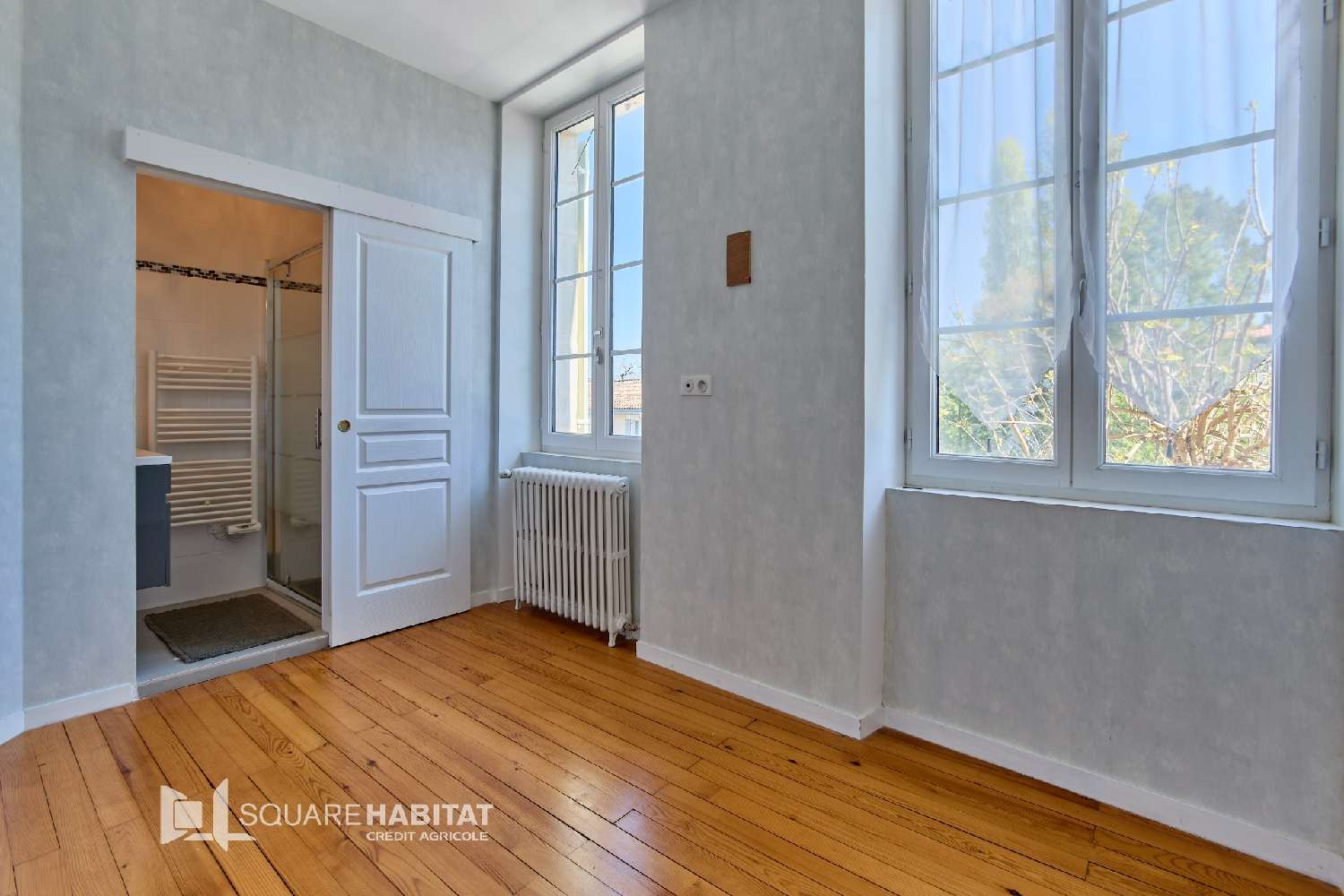  à vendre maison Miramont-de-Guyenne Lot-et-Garonne 5