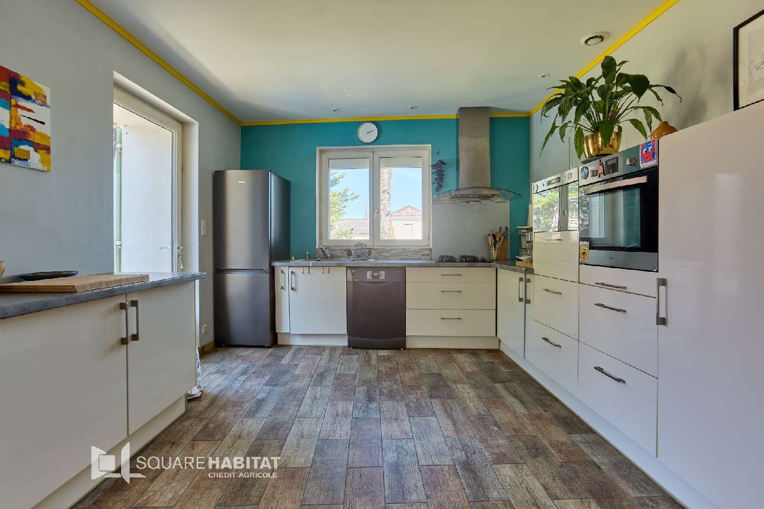  à vendre maison Miramont-de-Guyenne Lot-et-Garonne 6