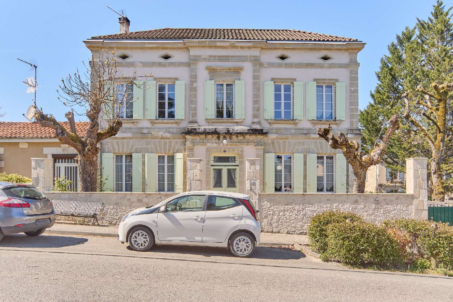 à vendre maison Miramont-de-Guyenne Lot-et-Garonne 7