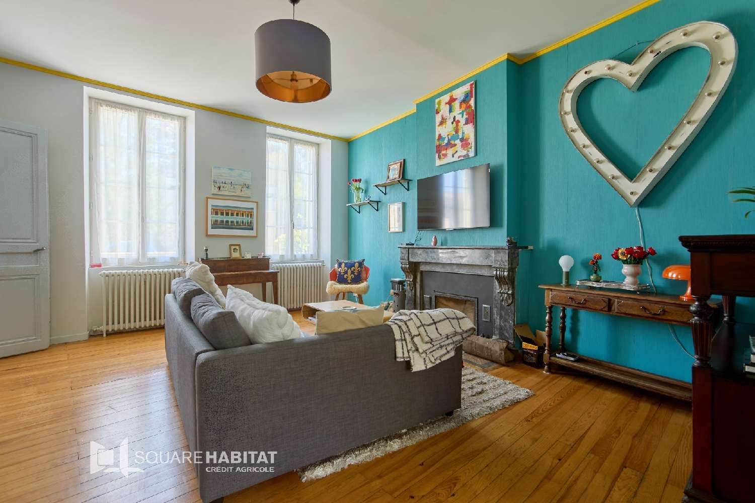  à vendre maison Miramont-de-Guyenne Lot-et-Garonne 8