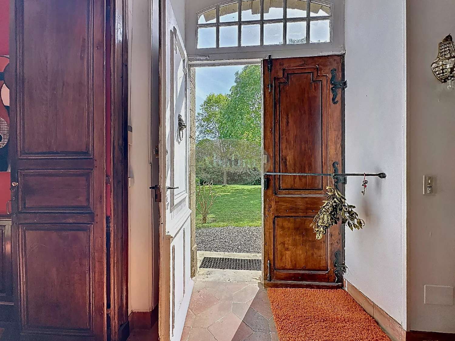 kaufen Haus Mirande Gers 2