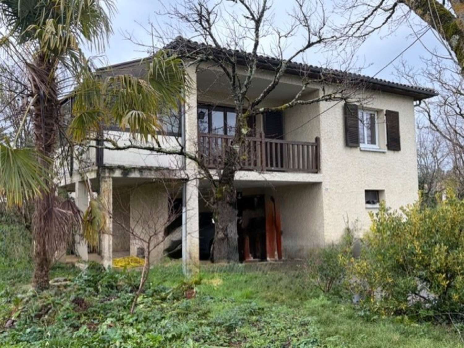 kaufen Haus Mirande Gers 1