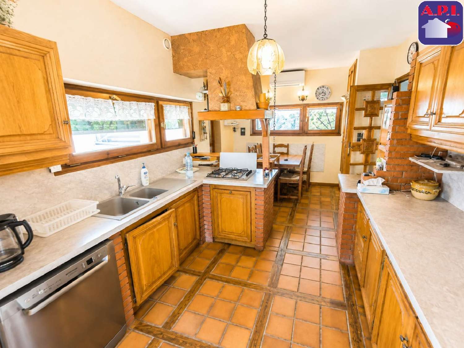  for sale house Miremont Haute-Garonne 5