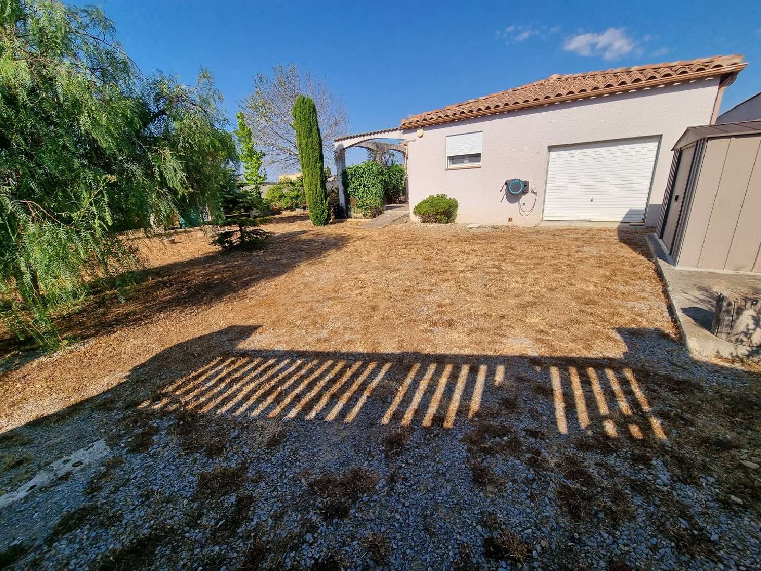 te koop huis Mirepeisset Aude 2