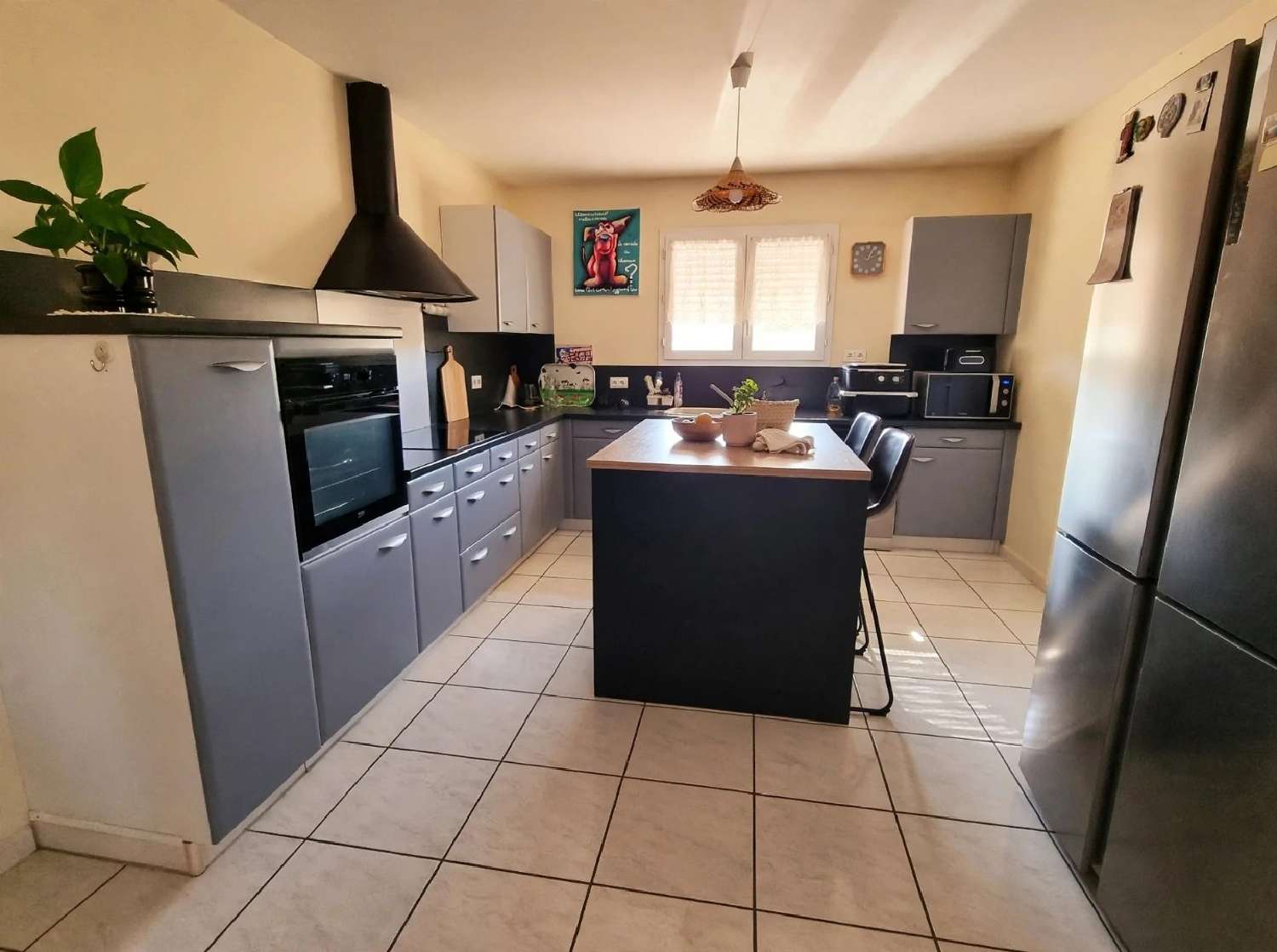 te koop huis Mirepeisset Aude 4