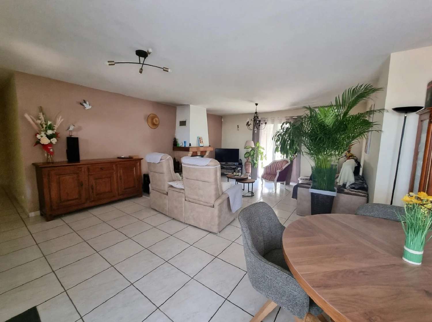 te koop huis Mirepeisset Aude 5