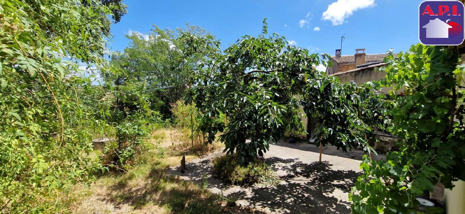 en venta casa Mirepoix Ariège 2