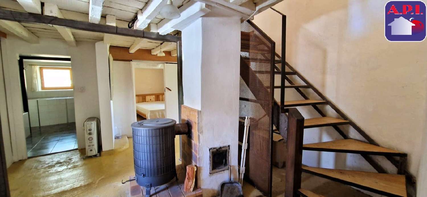 en venta casa Mirepoix Ariège 5