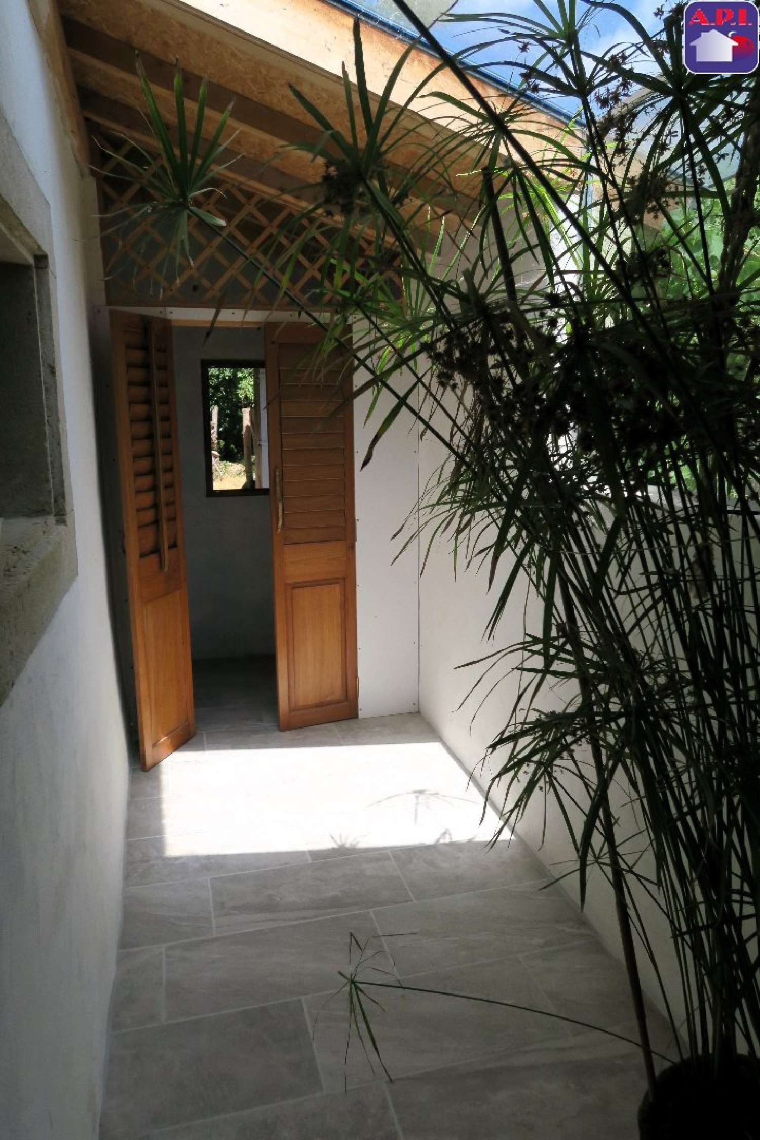 en venta casa Mirepoix Ariège 6
