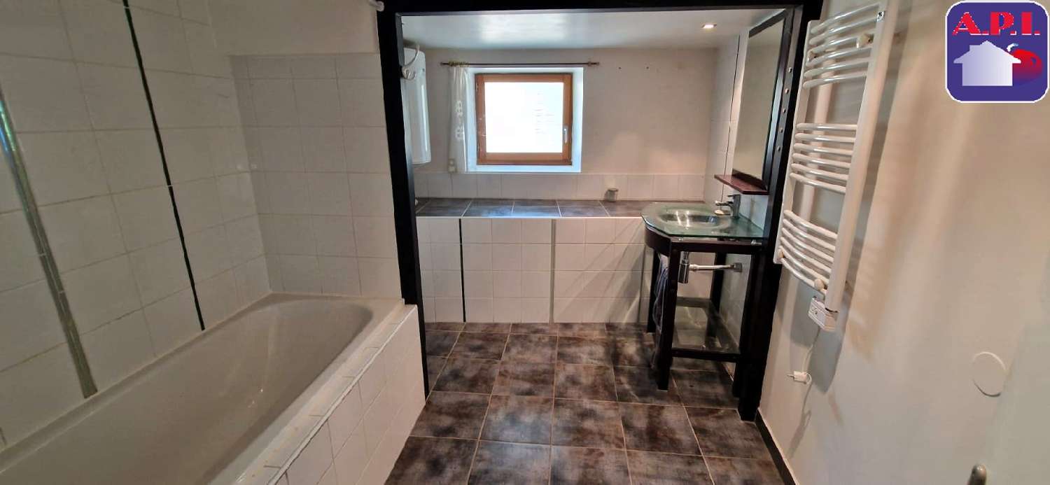 en venta casa Mirepoix Ariège 7