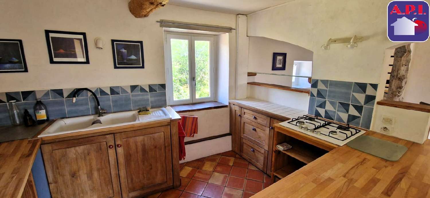en venta casa Mirepoix Ariège 8