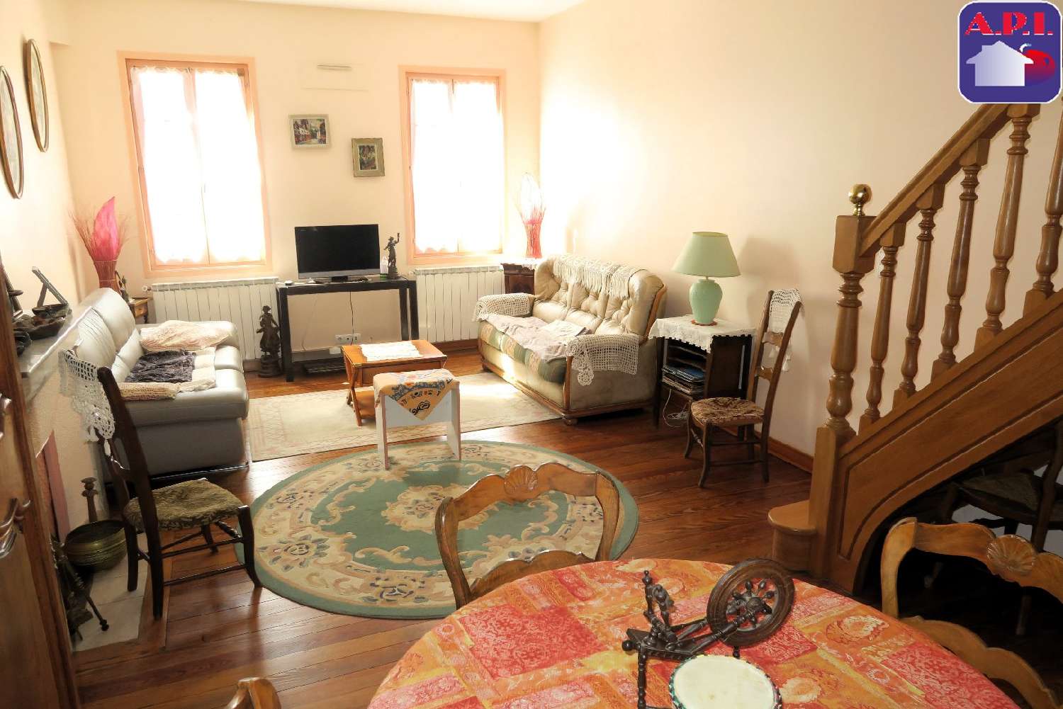 en venta casa Mirepoix Ariège 1
