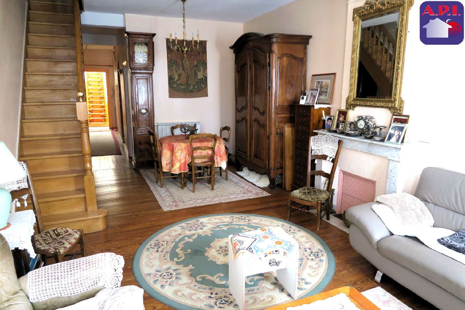 en venta casa Mirepoix Ariège 2