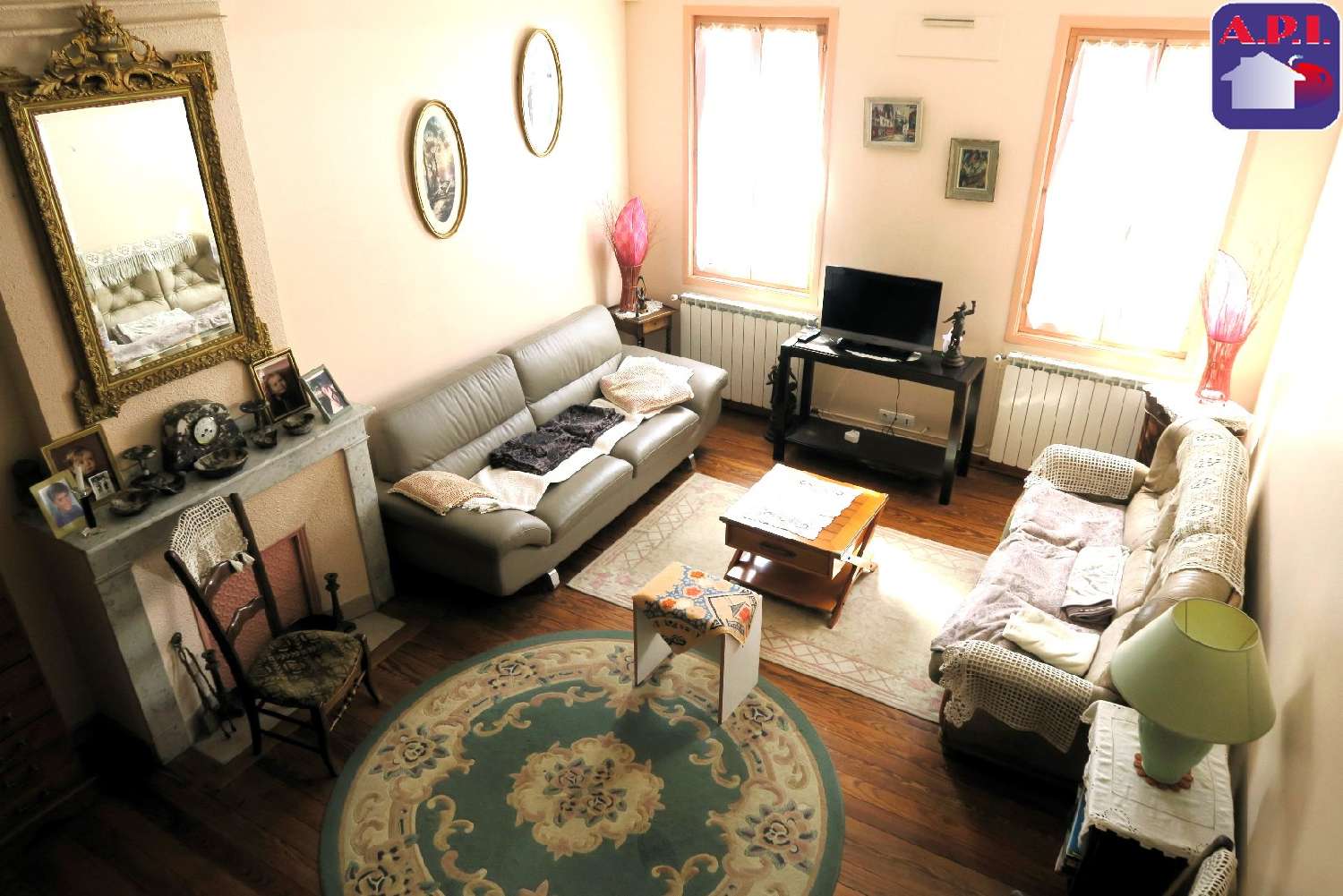 en venta casa Mirepoix Ariège 3