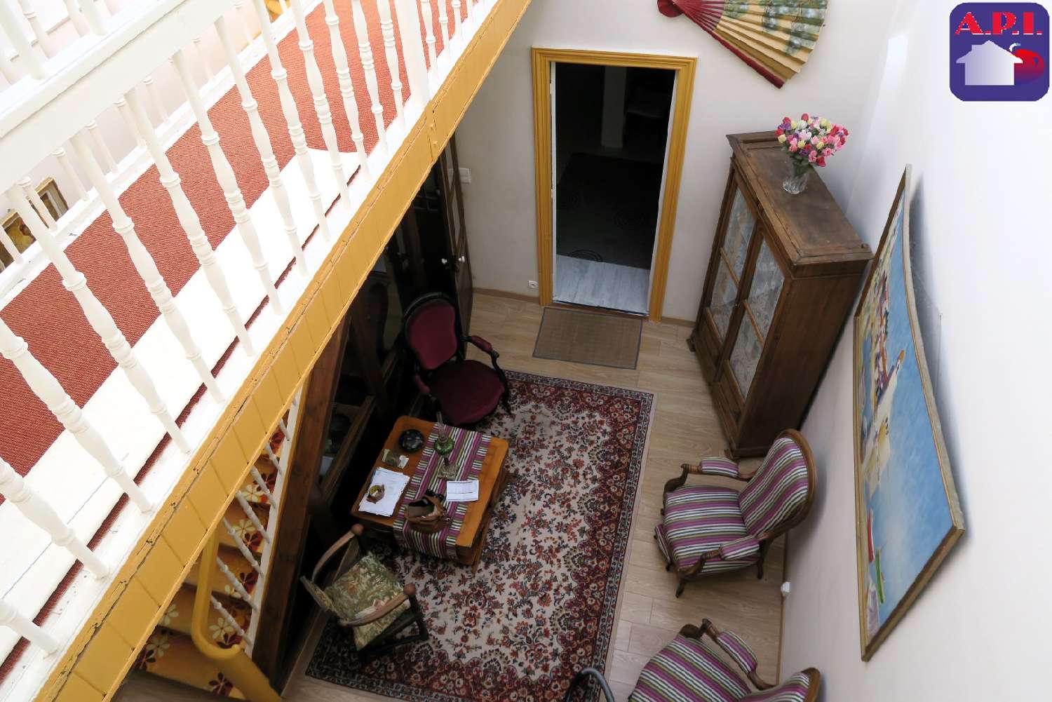 en venta casa Mirepoix Ariège 4