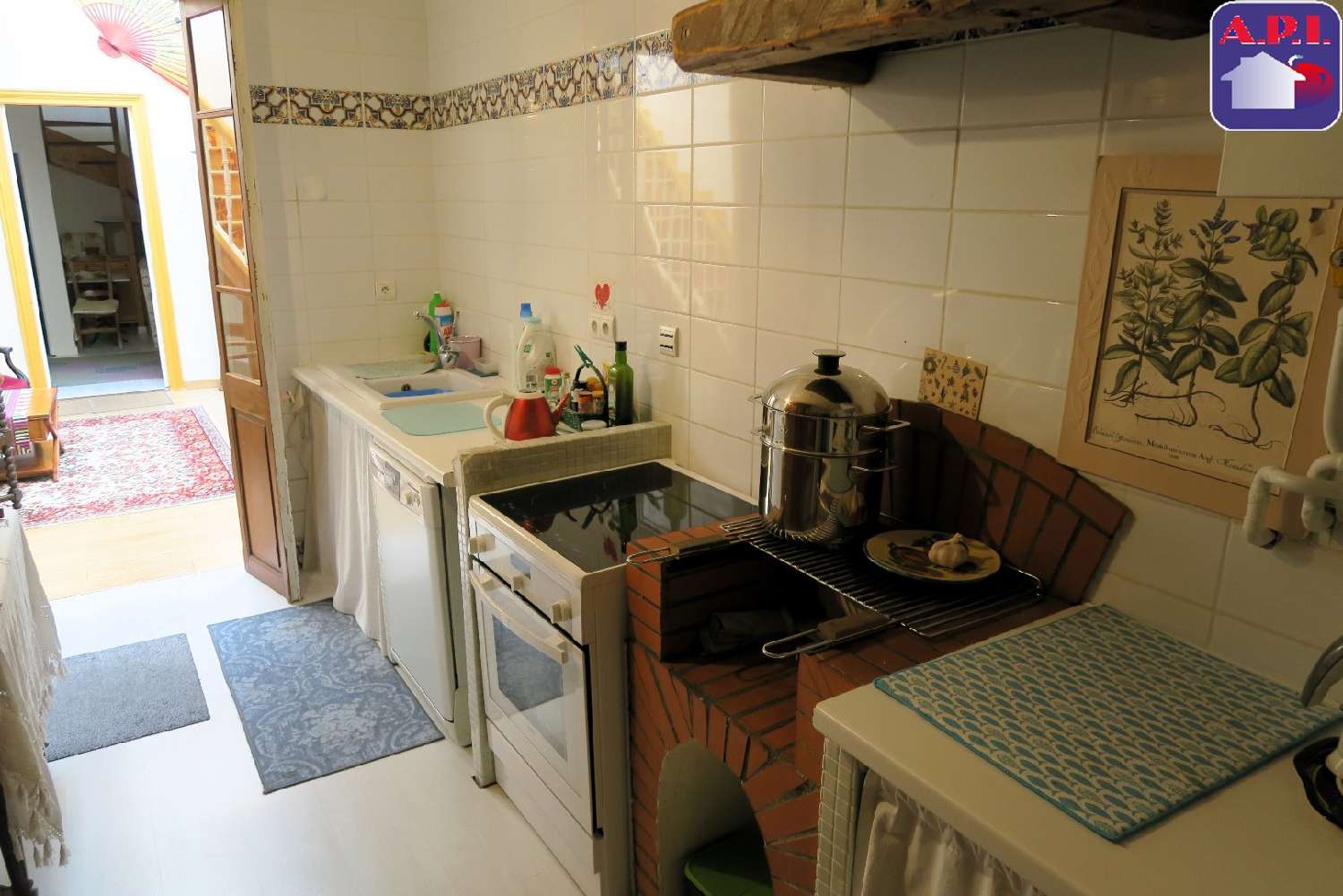 en venta casa Mirepoix Ariège 6