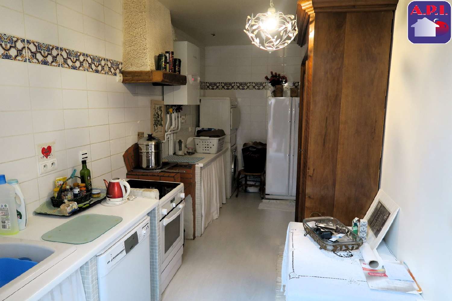 en venta casa Mirepoix Ariège 7