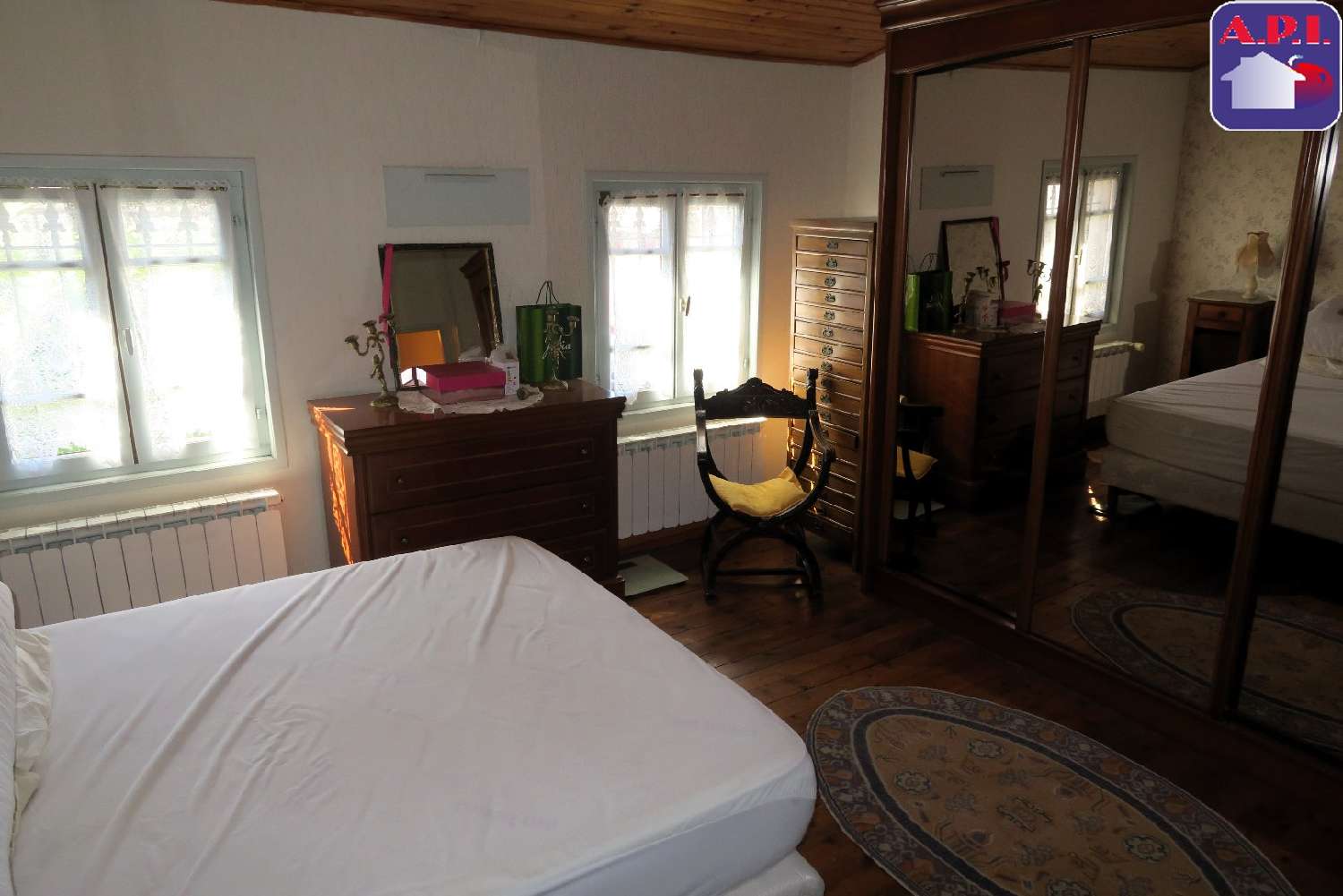en venta casa Mirepoix Ariège 8