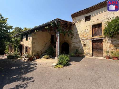 Mirepoix Ariège maison foto 7393363