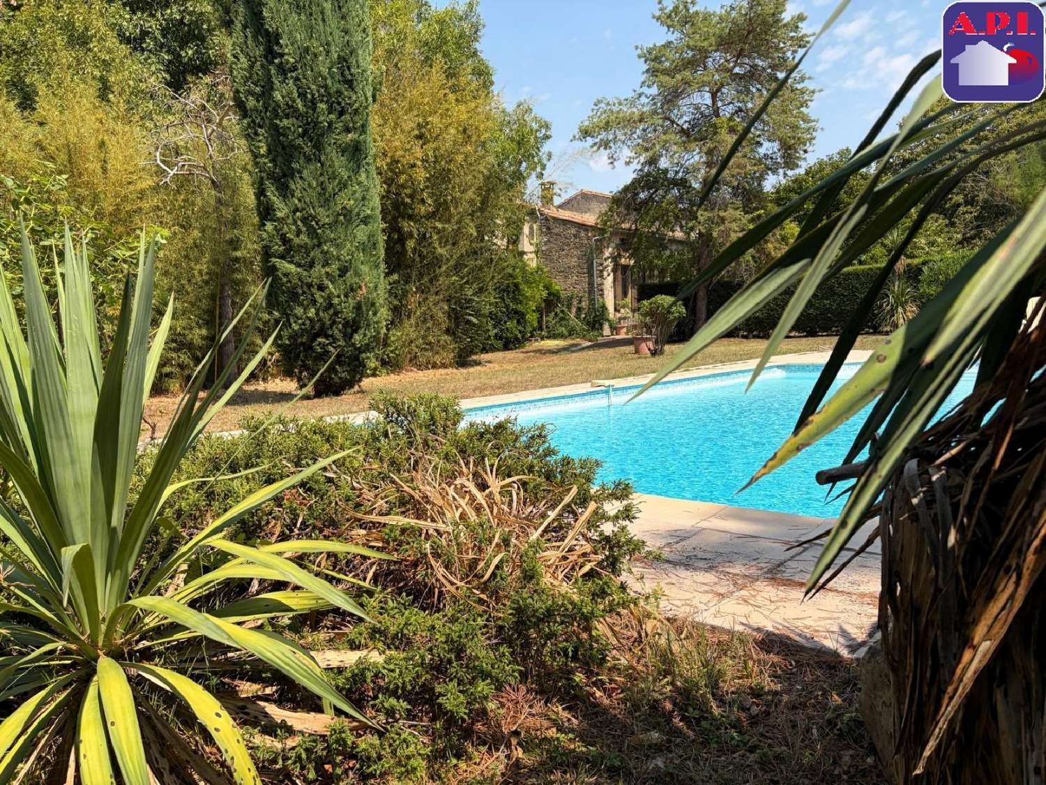 à vendre maison Mirepoix Ariège 3