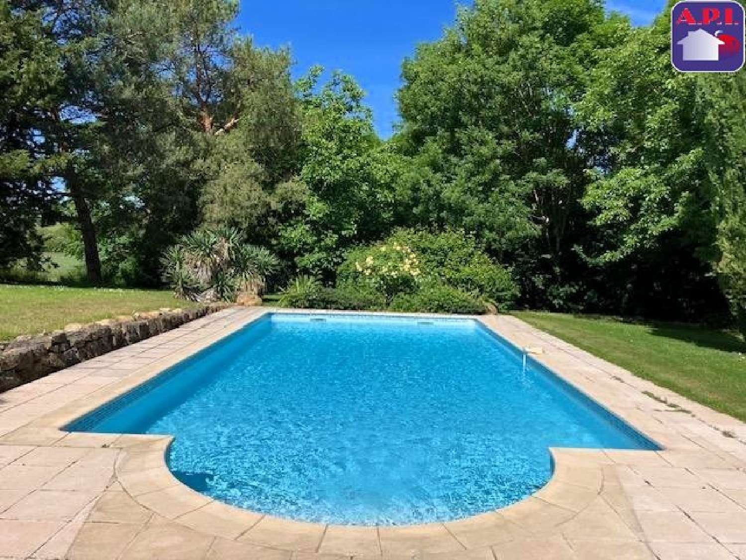 à vendre maison Mirepoix Ariège 4