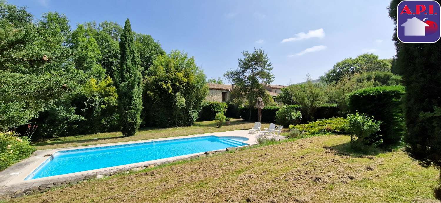 à vendre maison Mirepoix Ariège 6