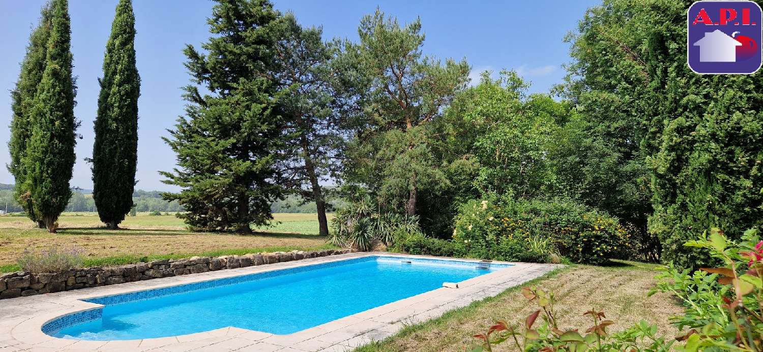 à vendre maison Mirepoix Ariège 8