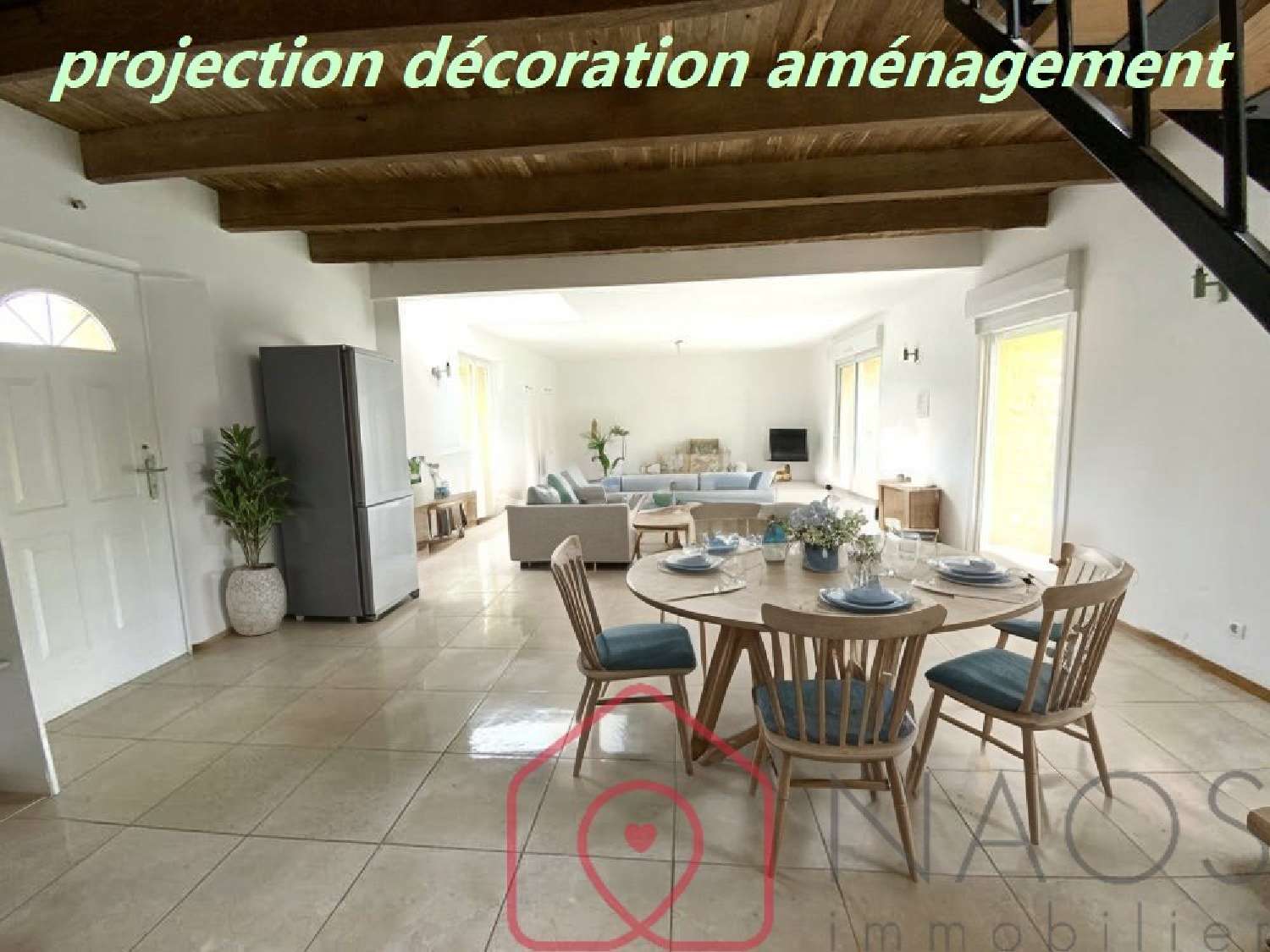 en venta casa Missillac Loire-Atlantique 2