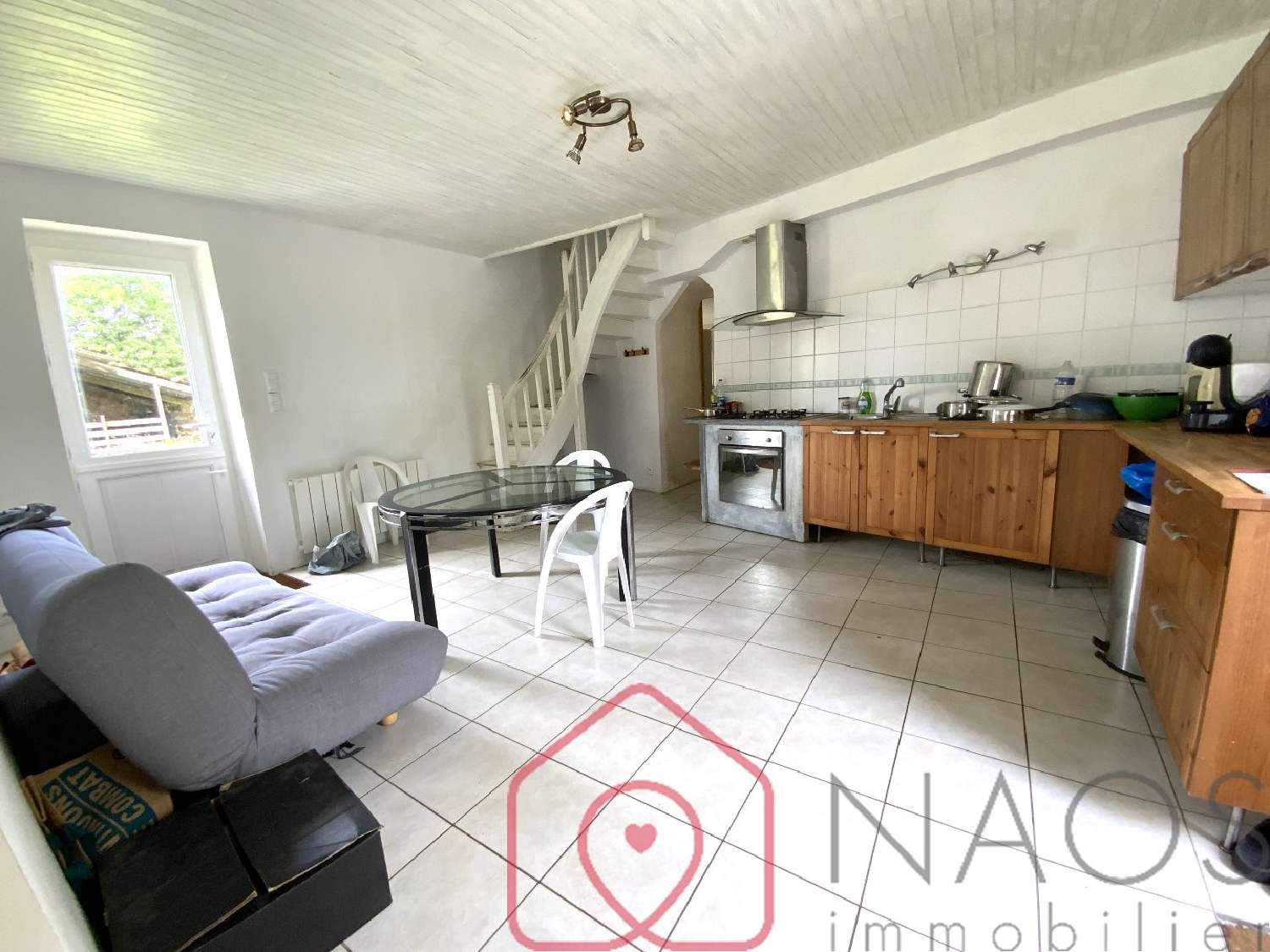 en venta casa Missillac Loire-Atlantique 3