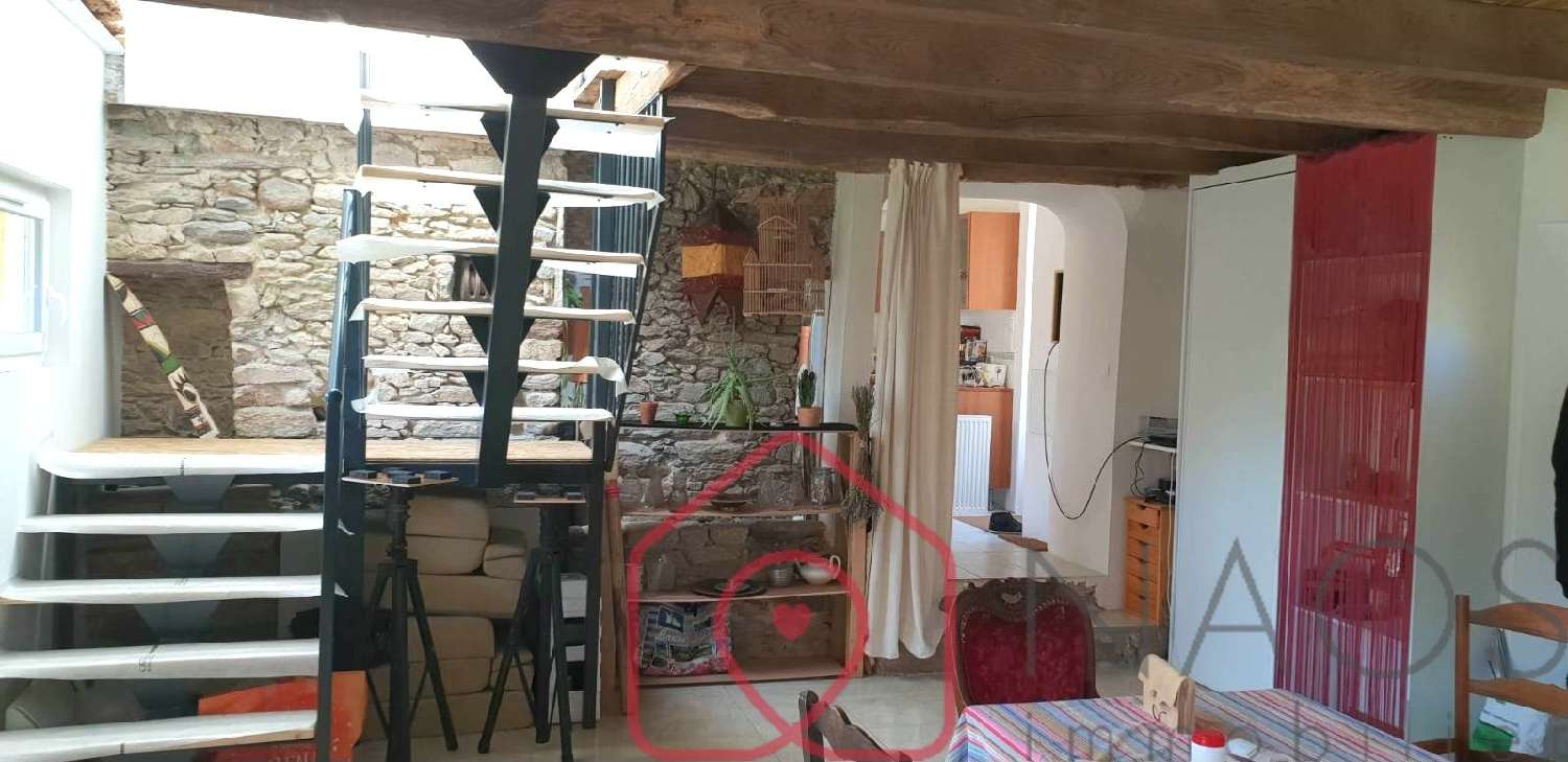 en venta casa Missillac Loire-Atlantique 5