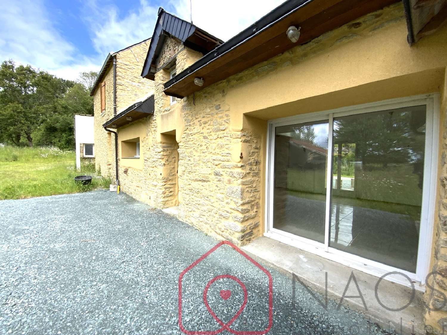 en venta casa Missillac Loire-Atlantique 6