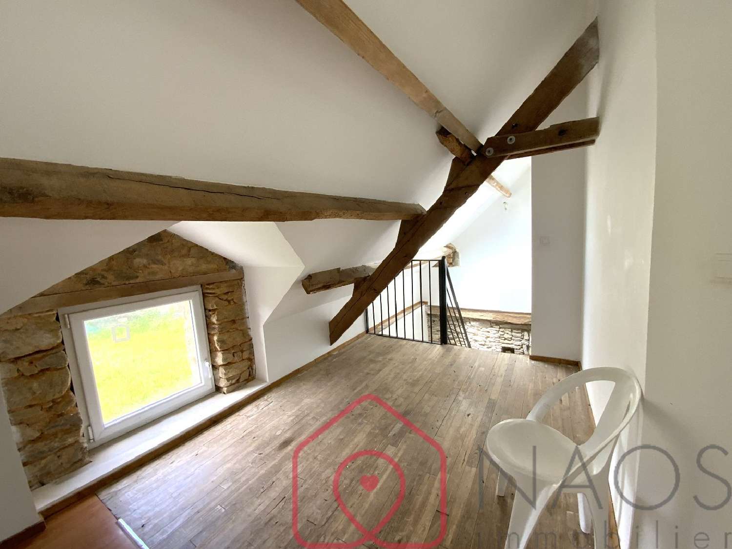 en venta casa Missillac Loire-Atlantique 7