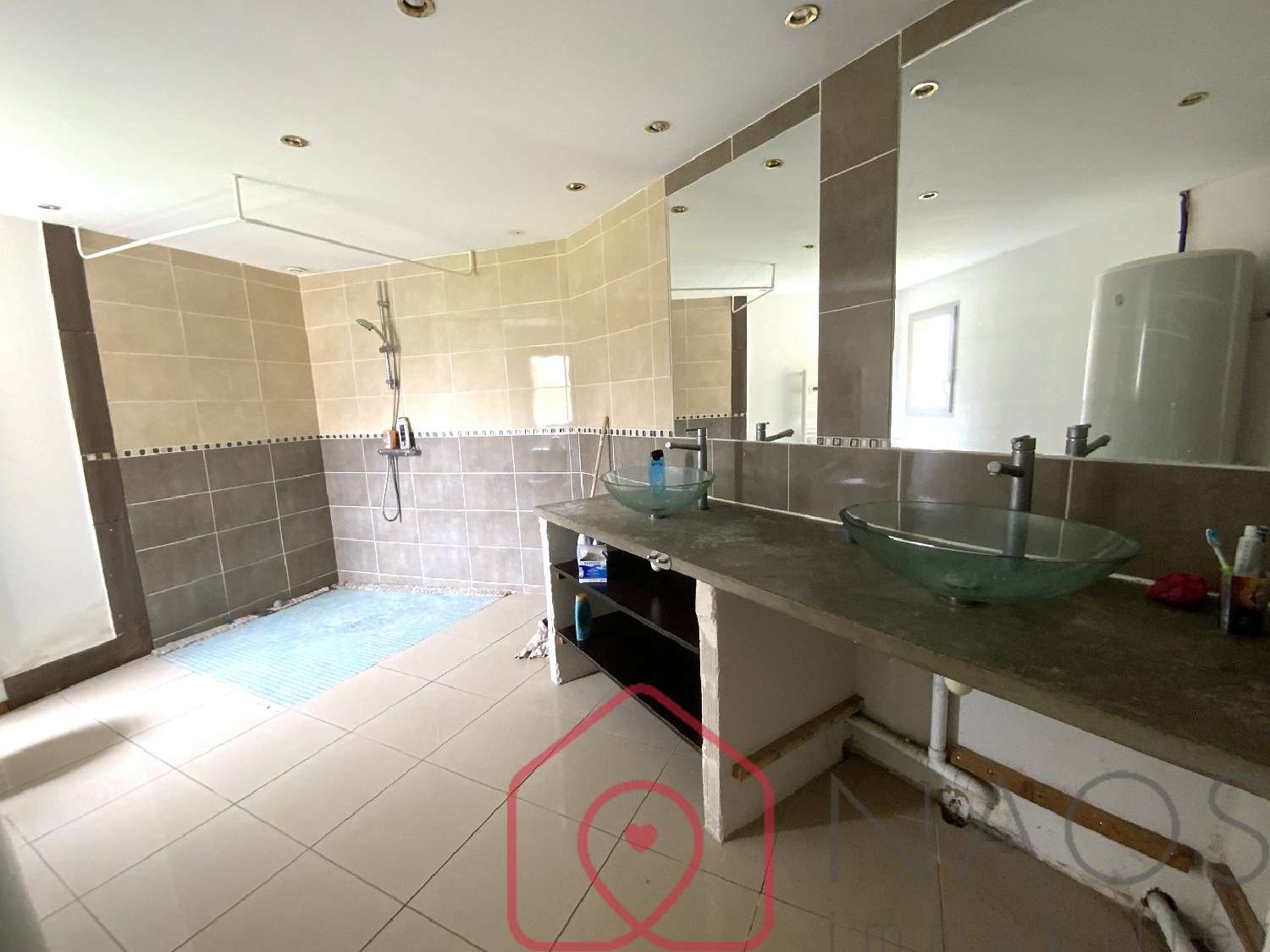 en venta casa Missillac Loire-Atlantique 8
