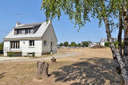 Missiriac Morbihan maison foto 7393705