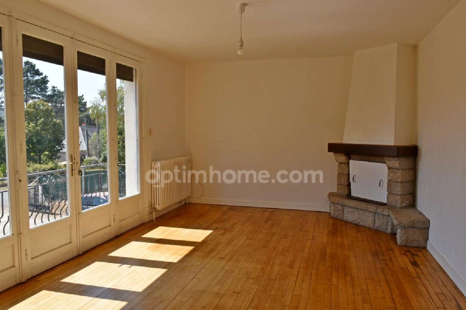  à vendre maison Missiriac Morbihan 3
