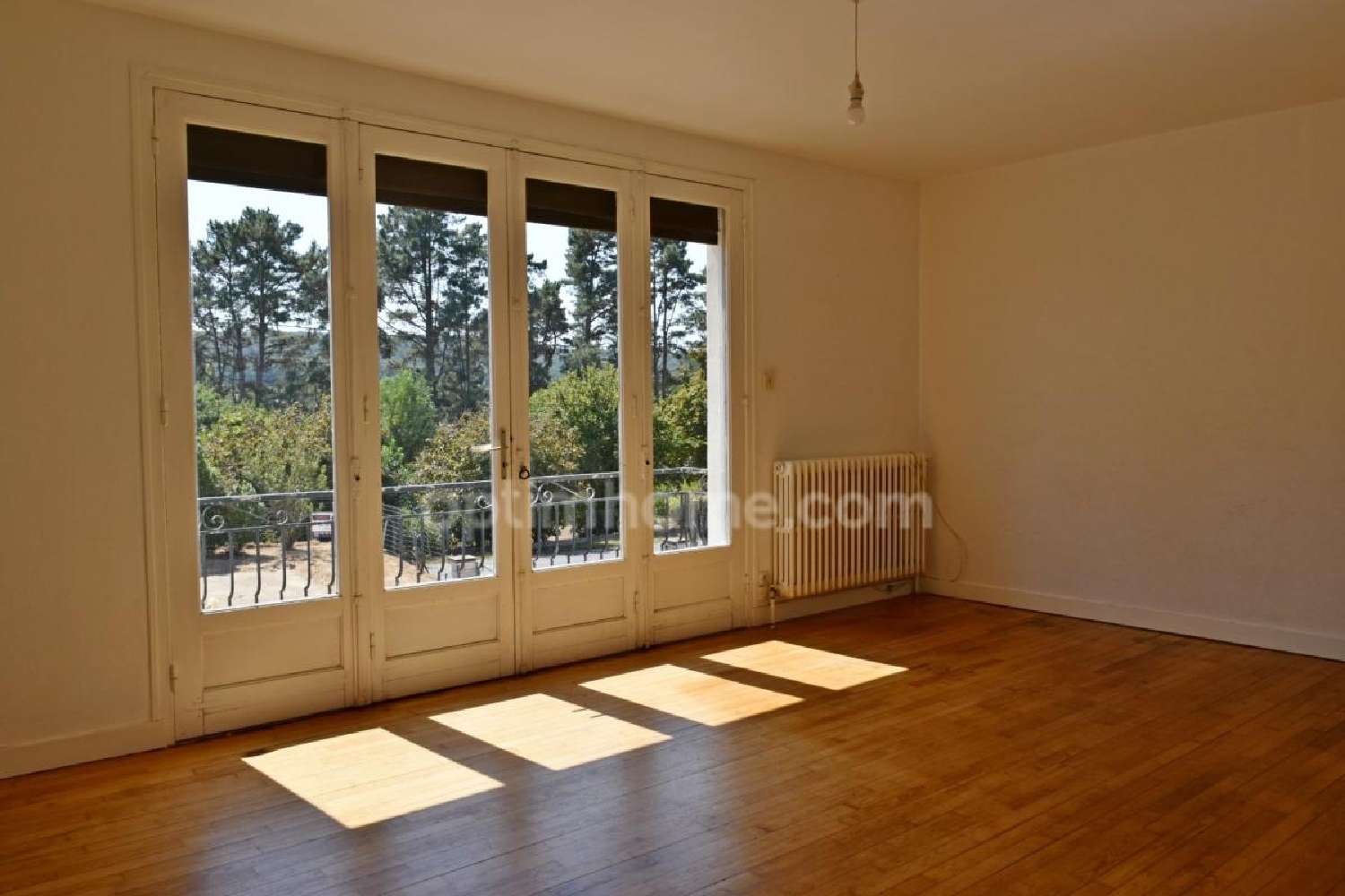  à vendre maison Missiriac Morbihan 5