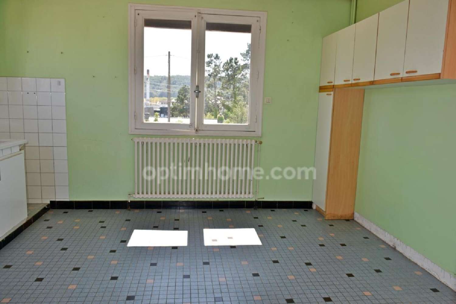  à vendre maison Missiriac Morbihan 6