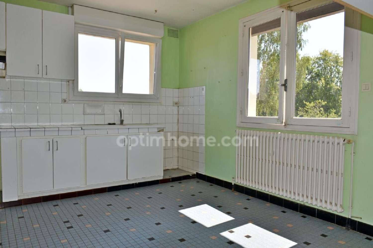  à vendre maison Missiriac Morbihan 7
