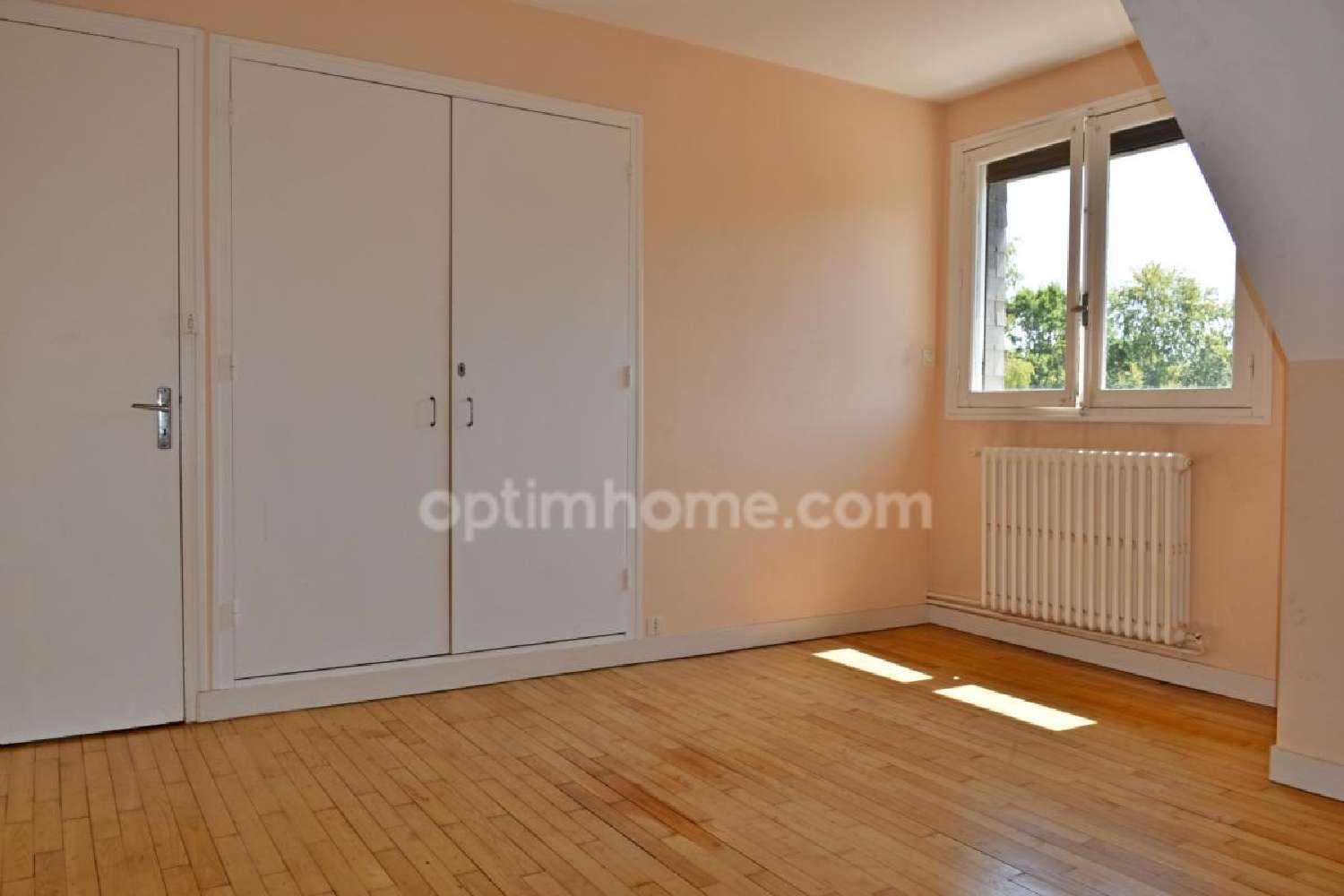  à vendre maison Missiriac Morbihan 8
