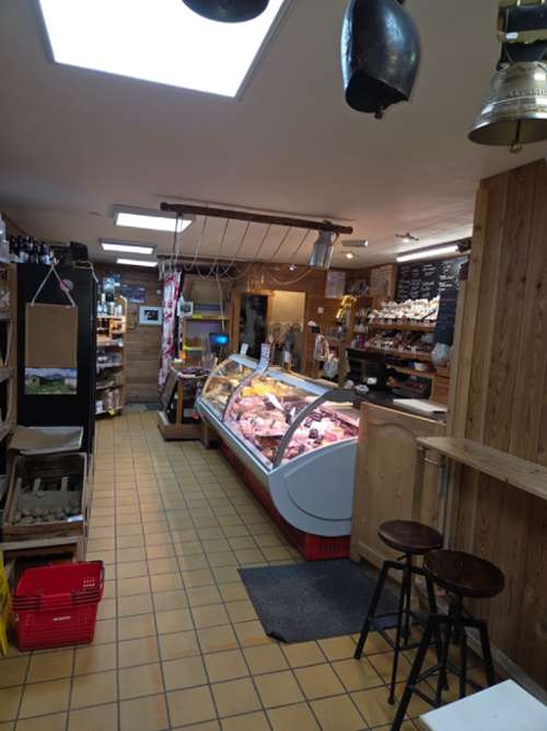 Modane Savoie Haus Bild 7394613
