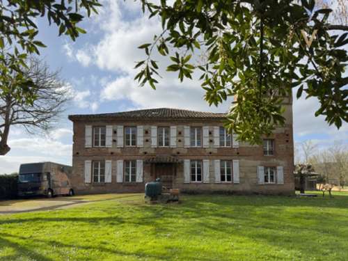 Moissac Tarn-et-Garonne casa foto 7383685