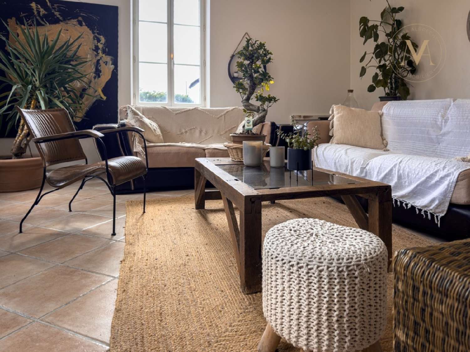  à vendre maison Moissac Tarn-et-Garonne 4