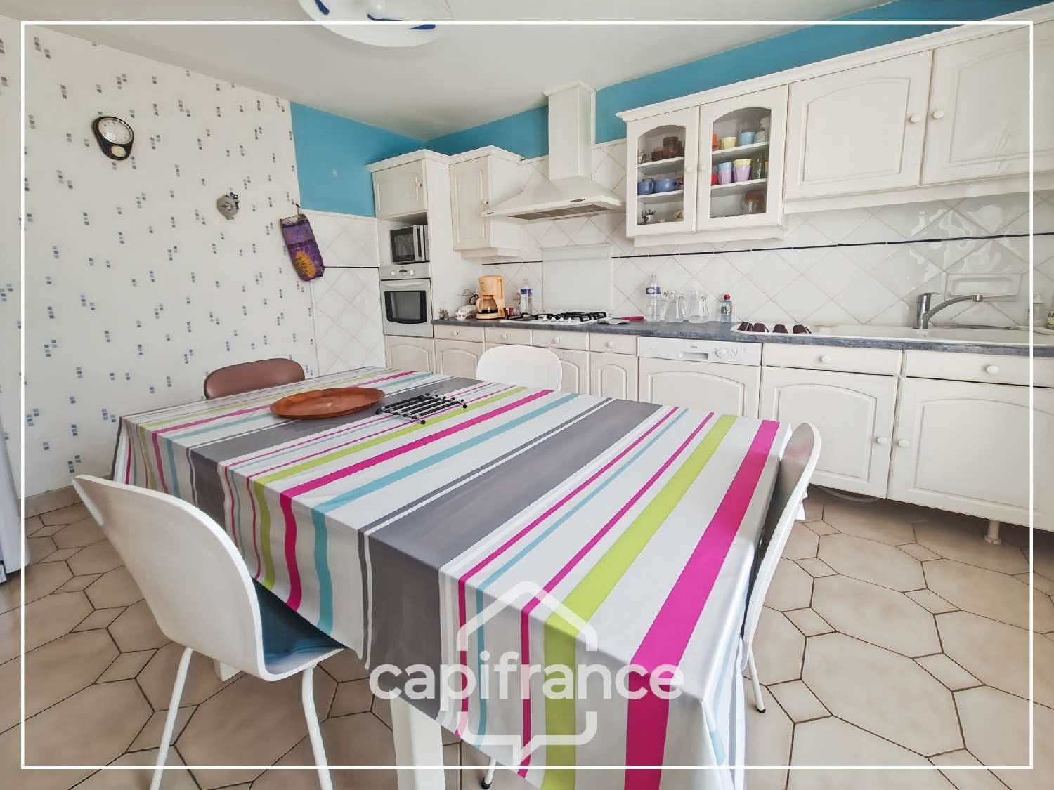 te koop huis Moissac Tarn-et-Garonne 4