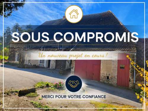 Moissey Jura house foto 7400737