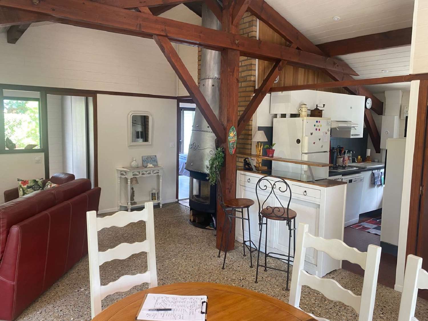  à vendre maison Moliets-et-Maa Landes 2