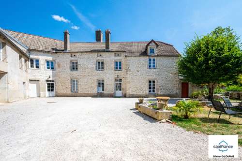Moloy Côte-d'Or maison foto 7394465