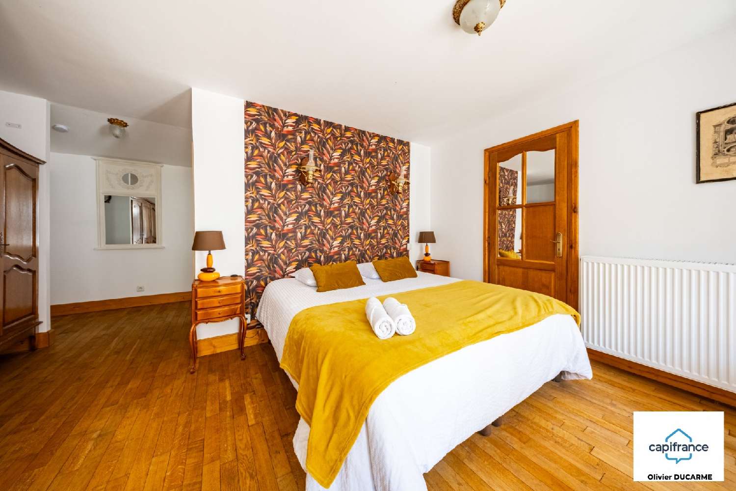  à vendre maison Moloy Côte-d'Or 5