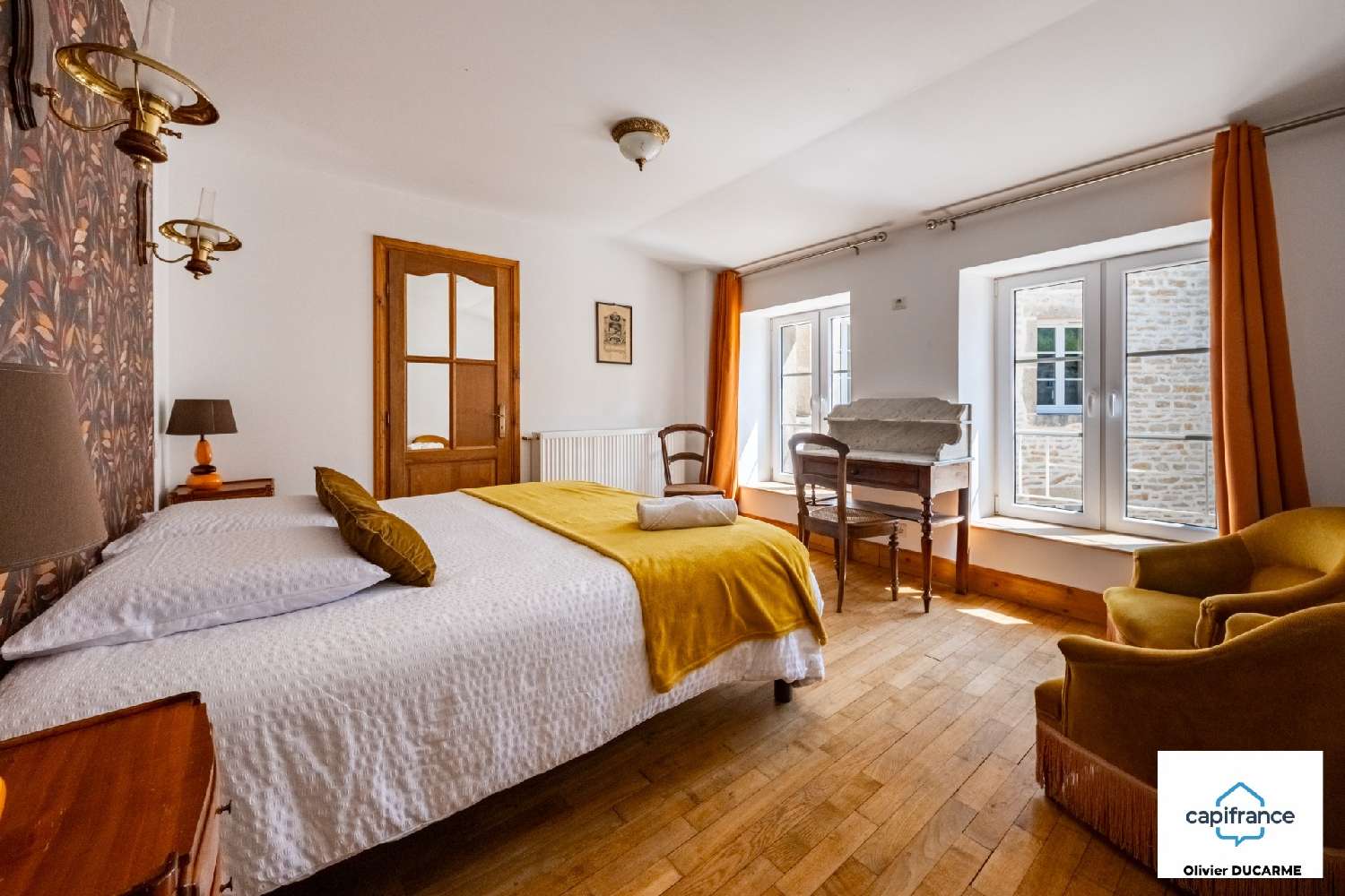  à vendre maison Moloy Côte-d'Or 6