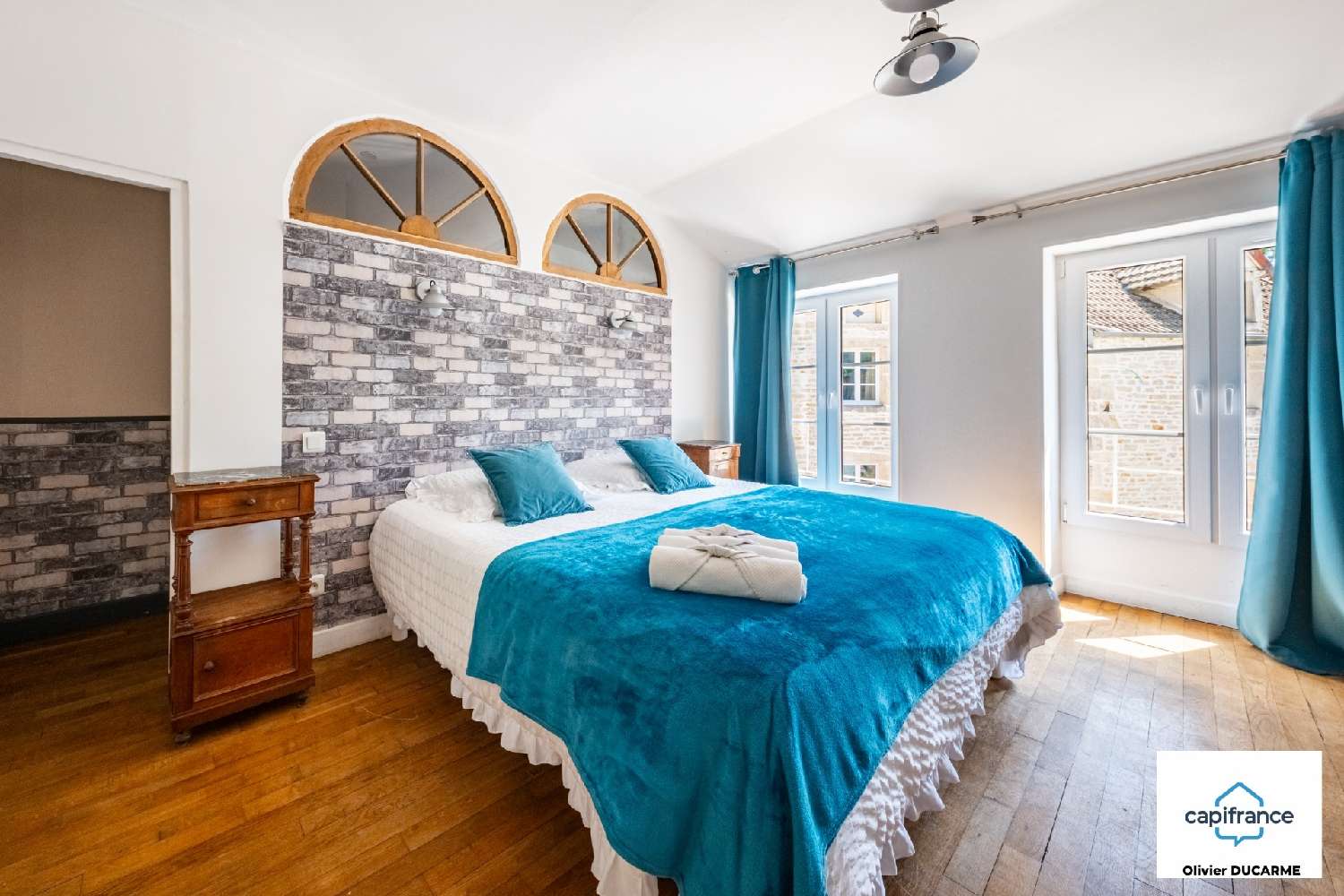  à vendre maison Moloy Côte-d'Or 7