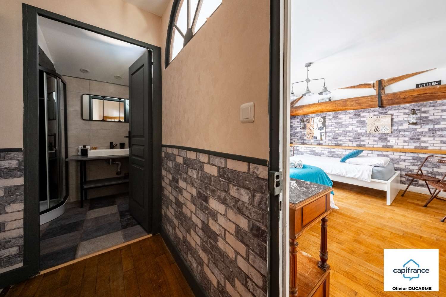  à vendre maison Moloy Côte-d'Or 8